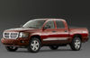 Picture of 2008 Dodge Dakota Crew Cab Laramie