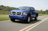 Picture of 2008 Dodge Dakota Crew Cab Laramie