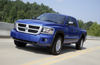 Picture of 2008 Dodge Dakota Crew Cab Laramie