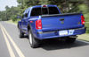 Picture of 2008 Dodge Dakota Crew Cab Laramie