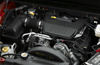 2009 Dodge Dakota Crew Cab 4.7L V8 Engine Picture