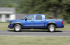 Picture of 2009 Dodge Dakota Crew Cab Laramie