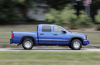 Picture of 2010 Dodge Dakota Crew Cab Laramie