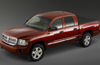 Picture of 2010 Dodge Dakota Crew Cab Laramie