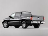 Dodge Dakota Wallpaper