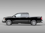 Dodge Dakota Wallpaper