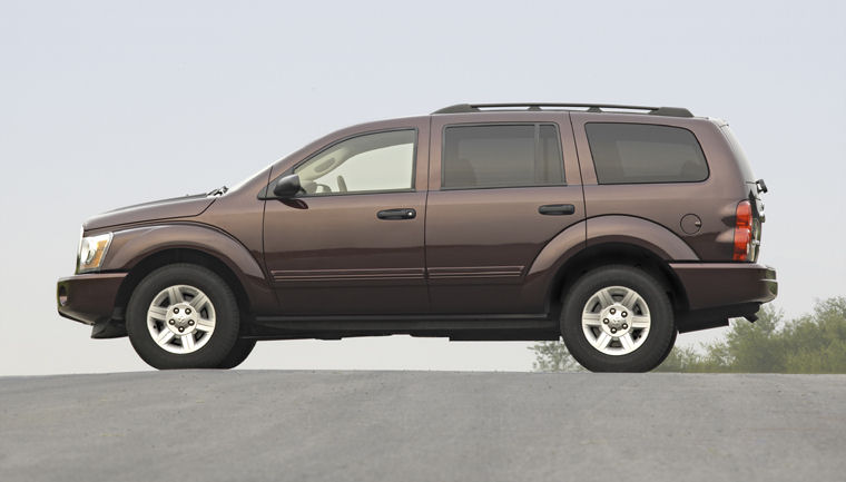 2004 Dodge Durango Picture