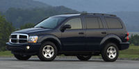 2004 Dodge Durango Pictures