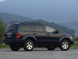 Dodge Durango Wallpaper