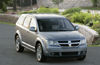 Picture of 2009 Dodge Journey SXT