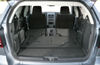 2009 Dodge Journey Trunk Picture