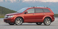 2009 Dodge Journey Pictures