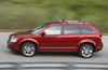 Picture of 2010 Dodge Journey R/T