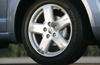 Picture of 2010 Dodge Journey SXT Rim