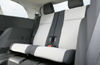 2010 Dodge Journey Rear Seats Picture