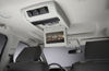 2010 Dodge Journey Overhead Console Picture