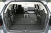 2010 Dodge Journey Trunk Picture