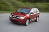 2010 Dodge Journey R/T Picture