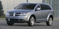 2010 Dodge Journey Pictures