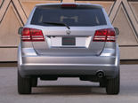 Dodge Journey Wallpaper