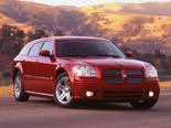 Dodge Magnum Wallpaper