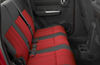 2008 Dodge Nitro R/T Rear Seats Picture