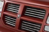 Picture of 2008 Dodge Nitro R/T Grille