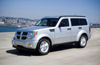 Picture of 2008 Dodge Nitro SLT