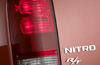 2008 Dodge Nitro R/T Tail Light Picture