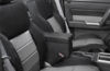 2008 Dodge Nitro SLT Front Seats Picture