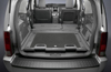 2008 Dodge Nitro SLT Trunk Picture