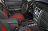 2008 Dodge Nitro R/T Front Seats Picture