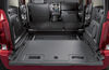 Picture of 2009 Dodge Nitro R/T Trunk