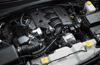 Picture of 2009 Dodge Nitro R/T 4.0L V6 Engine