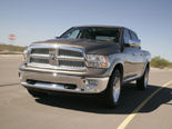 Dodge Ram 1500 Wallpaper