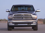 Dodge Ram 1500 Wallpaper