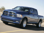 Dodge Ram 1500 Wallpaper