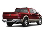 Dodge Ram 1500 Wallpaper