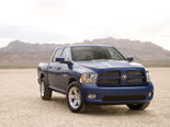 Dodge Ram 1500 Wallpaper