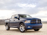 Dodge Ram 1500 Wallpaper