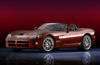 2008 Dodge Viper SRT10 Picture