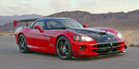 2009 Dodge Viper Pictures