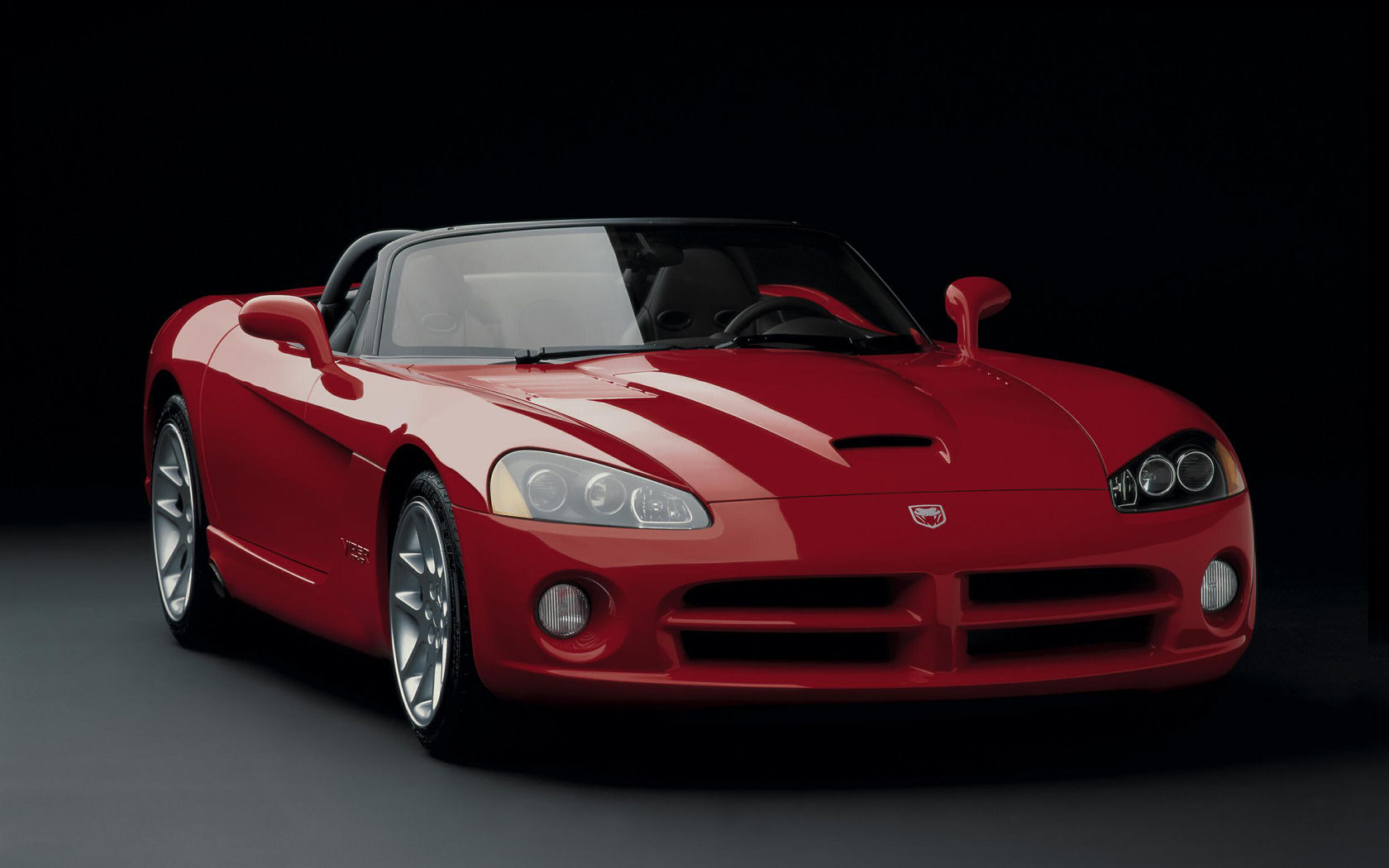 Dodge Viper Desktop Wallpaper