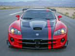 Dodge Viper Wallpaper