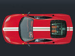 Ferrari 360 Modena Wallpaper