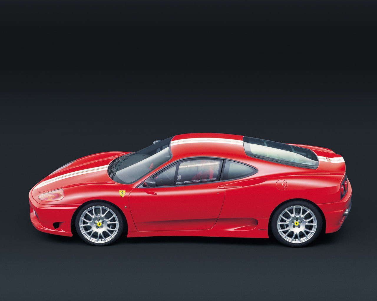 Ferrari 360 Modena, Challenge Stradale, Spider, F1 - Free 1280x1024 ...