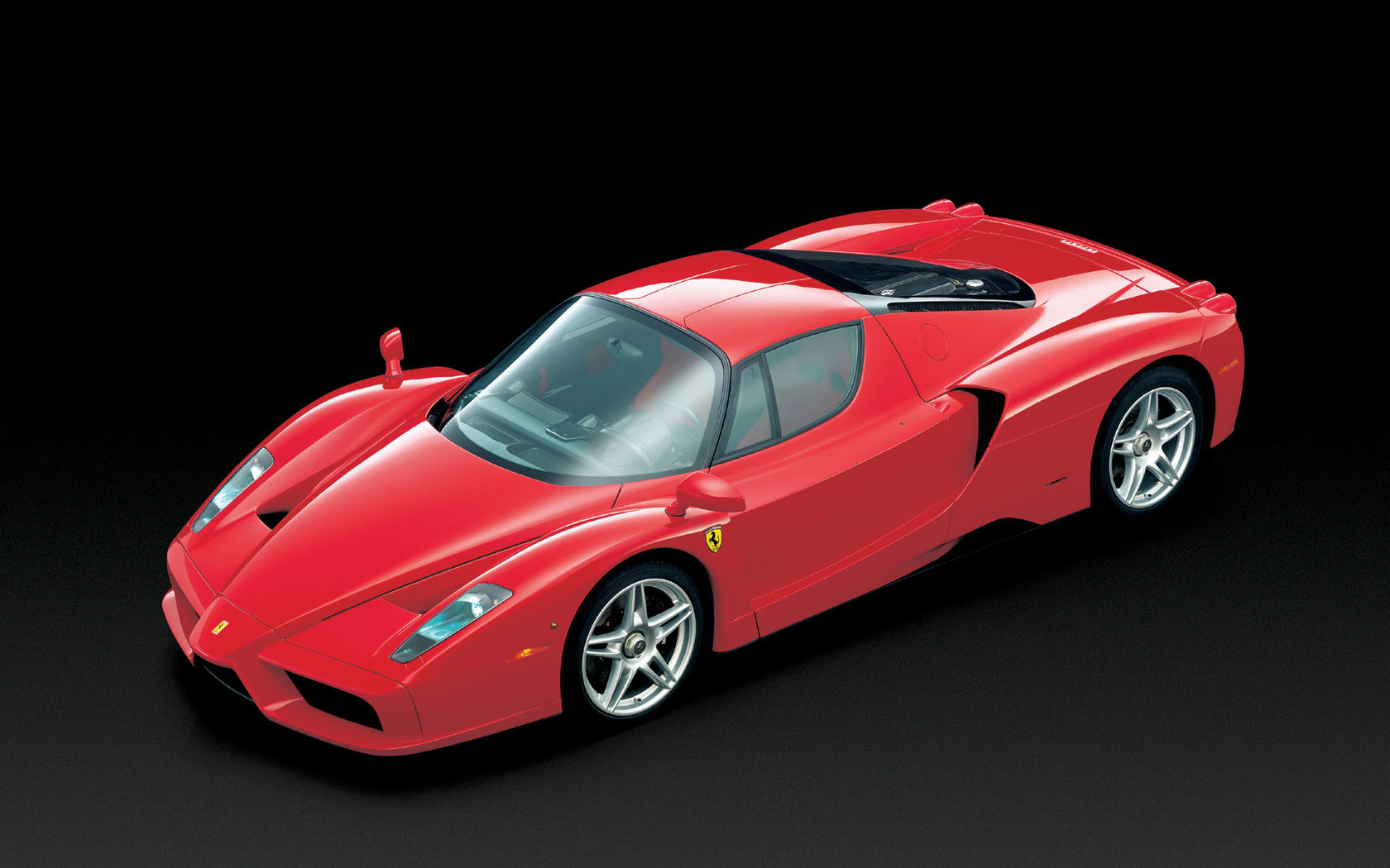 Ferrari Enzo Desktop Wallpaper