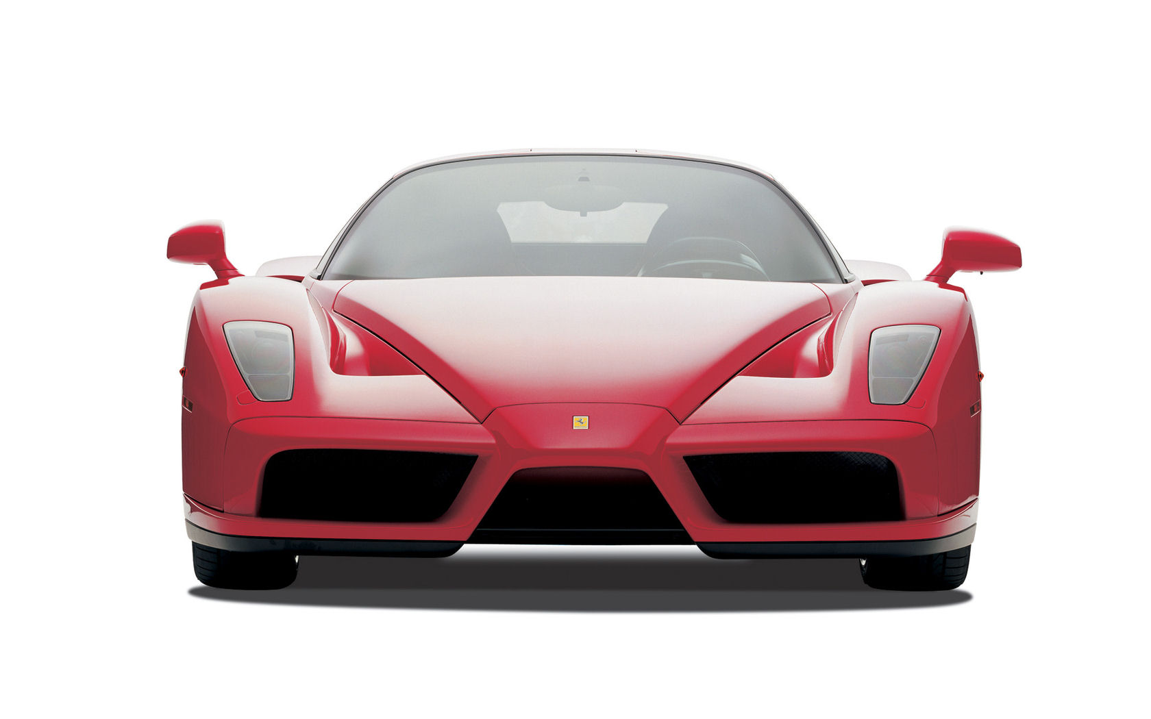 Ferrari Enzo Desktop Wallpaper