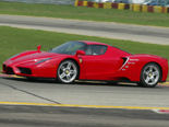 Ferrari Enzo Wallpaper