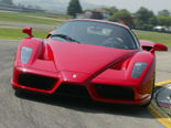 Ferrari Enzo Wallpaper